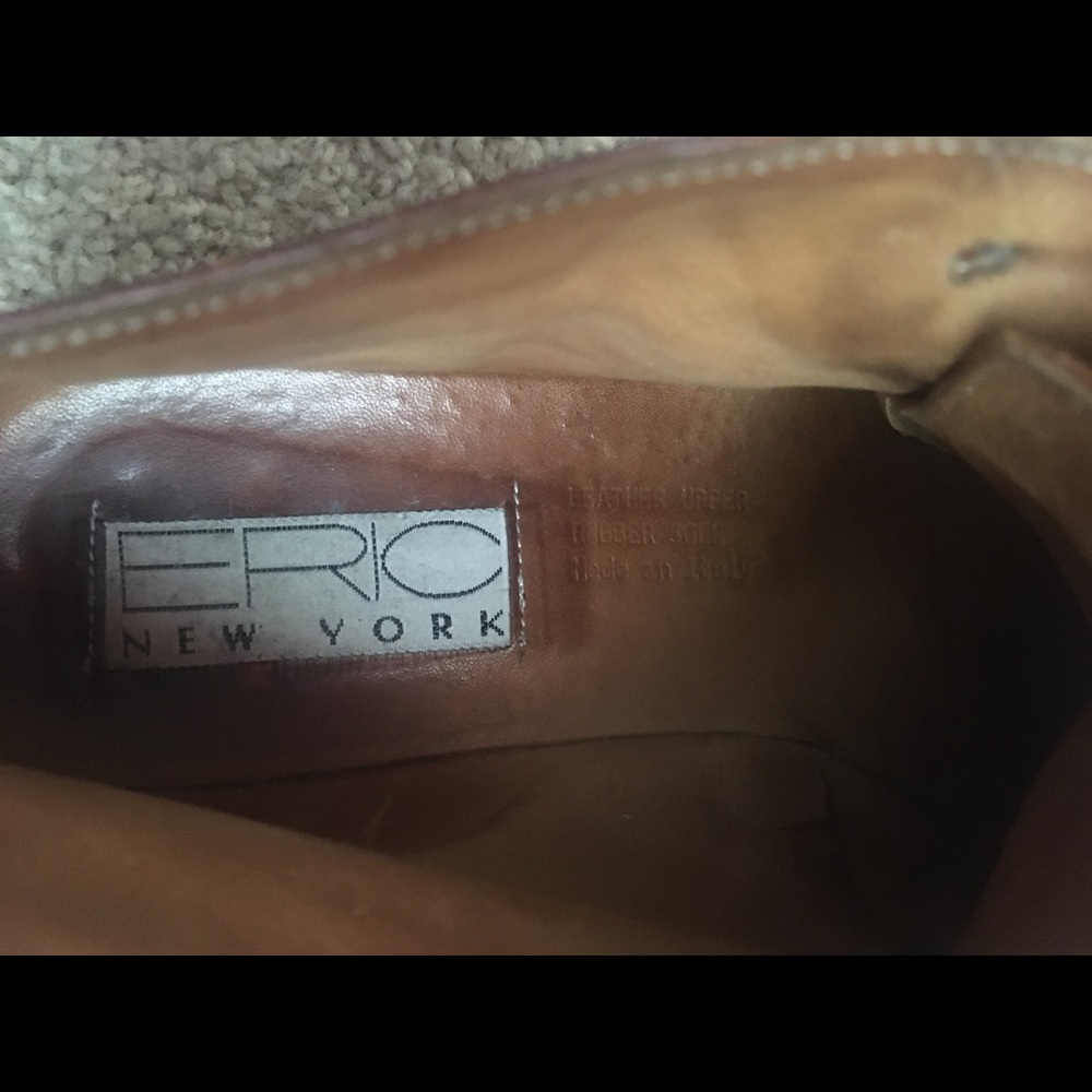 ERIC NEW YORK - Picture 4 of 5